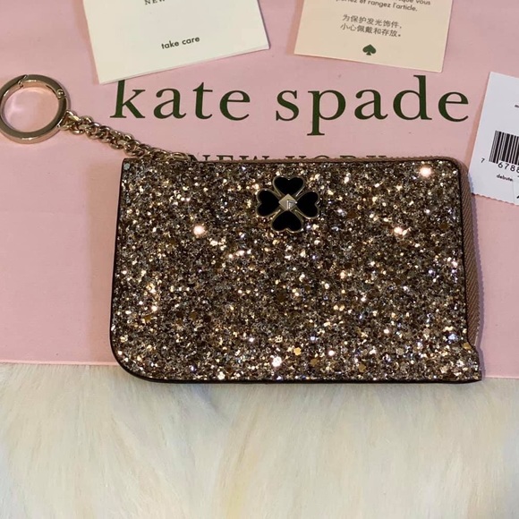 AUTHENTIC LARGE CARD & KEY HOLDER - Picture 2 of 4